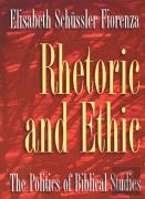 Rhetoric And Ethic