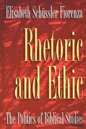 Rhetoric And Ethic