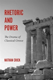 Rhetoric And Power