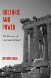 Rhetoric And Power