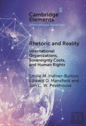 Rhetoric And Reality