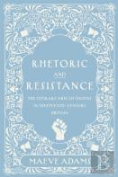 Rhetoric And Resistance