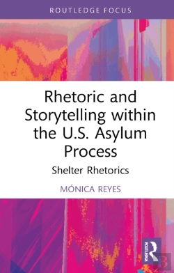 Bertrand.pt - Rhetoric And Storytelling Within The U.S. Asylum Process