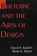 Rhetoric And The Arts Of Design