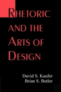 Bertrand.pt - Rhetoric And The Arts Of Design