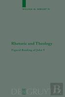 Rhetoric And Theology