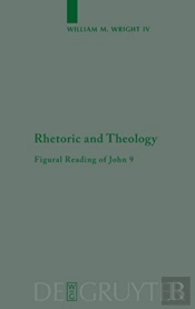 Rhetoric And Theology