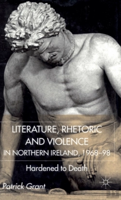 Bertrand.pt - Rhetoric And Violence In Northern Ireland, 1968-98