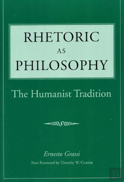 Bertrand.pt - Rhetoric As Philosophy