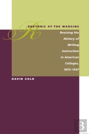 Rhetoric At The Margins