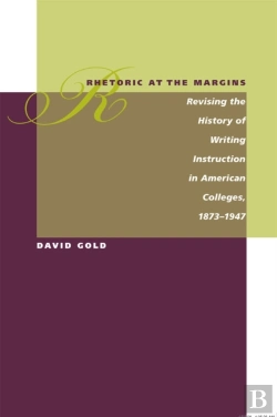 Bertrand.pt - Rhetoric At The Margins