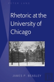 Rhetoric At The University Of Chicago