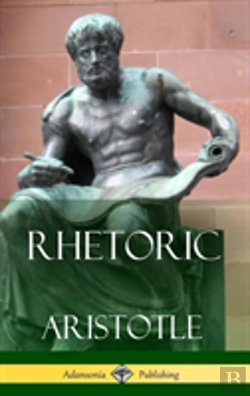 Bertrand.pt - Rhetoric (Hardcover)