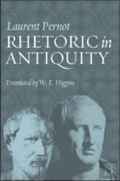 Rhetoric In Antiquity