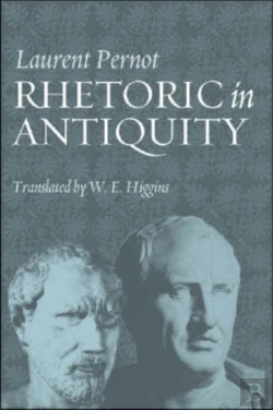 Bertrand.pt - Rhetoric In Antiquity