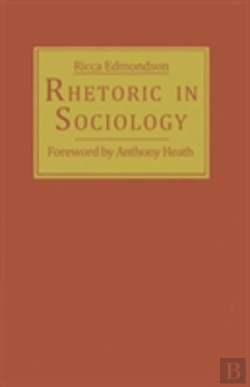 Bertrand.pt - Rhetoric In Sociology