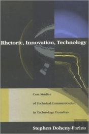 Rhetoric, Innovation, Technology