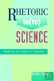 Rhetoric In(To) Science