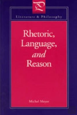Bertrand.pt - Rhetoric, Language And Reason
