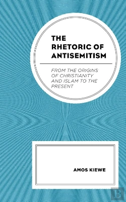 Bertrand.pt - Rhetoric Of Antisemitism