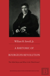 Rhetoric Of Bourgeois Revolution