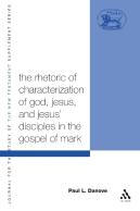 Rhetoric Of Characterization Of God