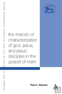 Bertrand.pt - Rhetoric Of Characterization Of God