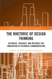Rhetoric Of Design Thinking