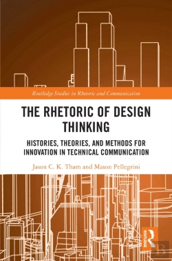 Bertrand.pt - Rhetoric Of Design Thinking