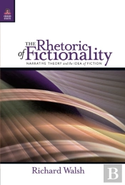 Rhetoric Of Fictionality