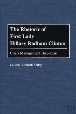 Bertrand.pt - Rhetoric Of First Lady Hillary Rodham Clinton