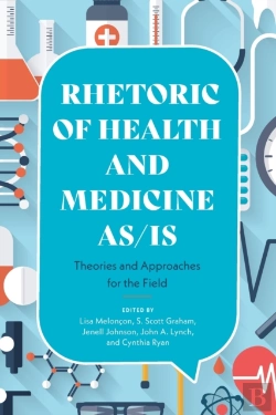 Bertrand.pt - Rhetoric Of Health And Medicine As/Is
