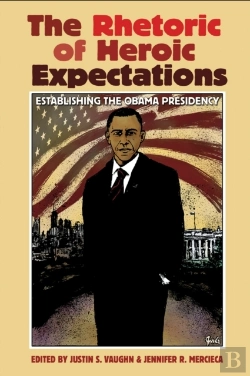 Bertrand.pt - Rhetoric Of Heroic Expectations