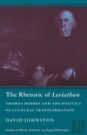Rhetoric Of Leviathan