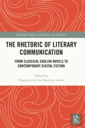 Rhetoric Of Literary Communication