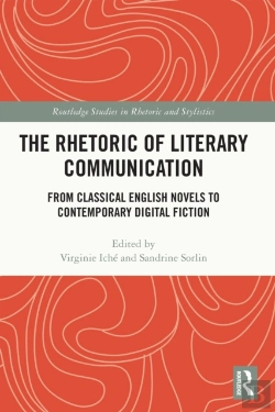 Bertrand.pt - Rhetoric Of Literary Communication