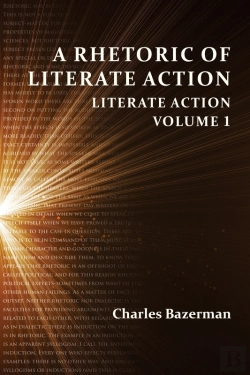 Bertrand.pt - Rhetoric Of Literate Action, A