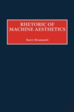 Bertrand.pt - Rhetoric Of Machine Aesthetics