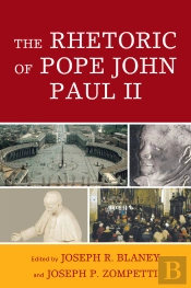Rhetoric Of Pope John Paul Ii