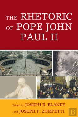 Bertrand.pt - Rhetoric Of Pope John Paul Ii