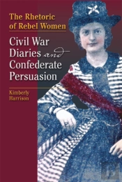Rhetoric Of Rebel Women