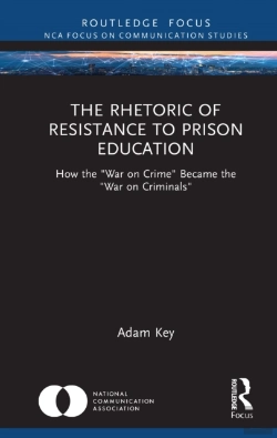 Bertrand.pt - Rhetoric Of Resistance To Prison Education
