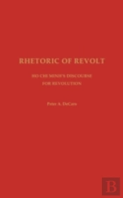 Rhetoric Of Revolt