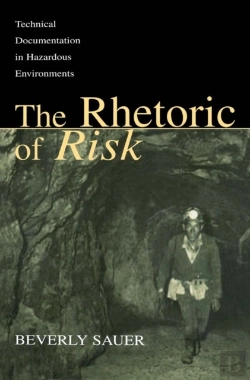 Bertrand.pt - Rhetoric Of Risk