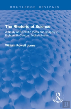 Bertrand.pt - Rhetoric Of Science