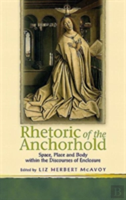 Bertrand.pt - Rhetoric Of The Anchorhold