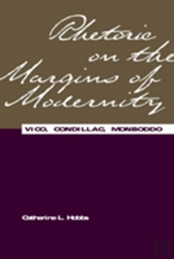 Bertrand.pt - Rhetoric On The Margins Of Modernity