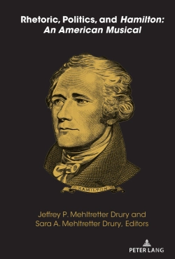 Bertrand.pt - Rhetoric, Politics, And Hamilton: An American Musical
