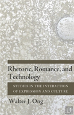 Bertrand.pt - Rhetoric, Romance, And Technology