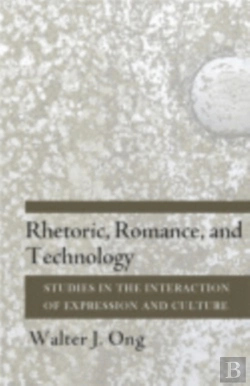 Bertrand.pt - Rhetoric, Romance, And Technology